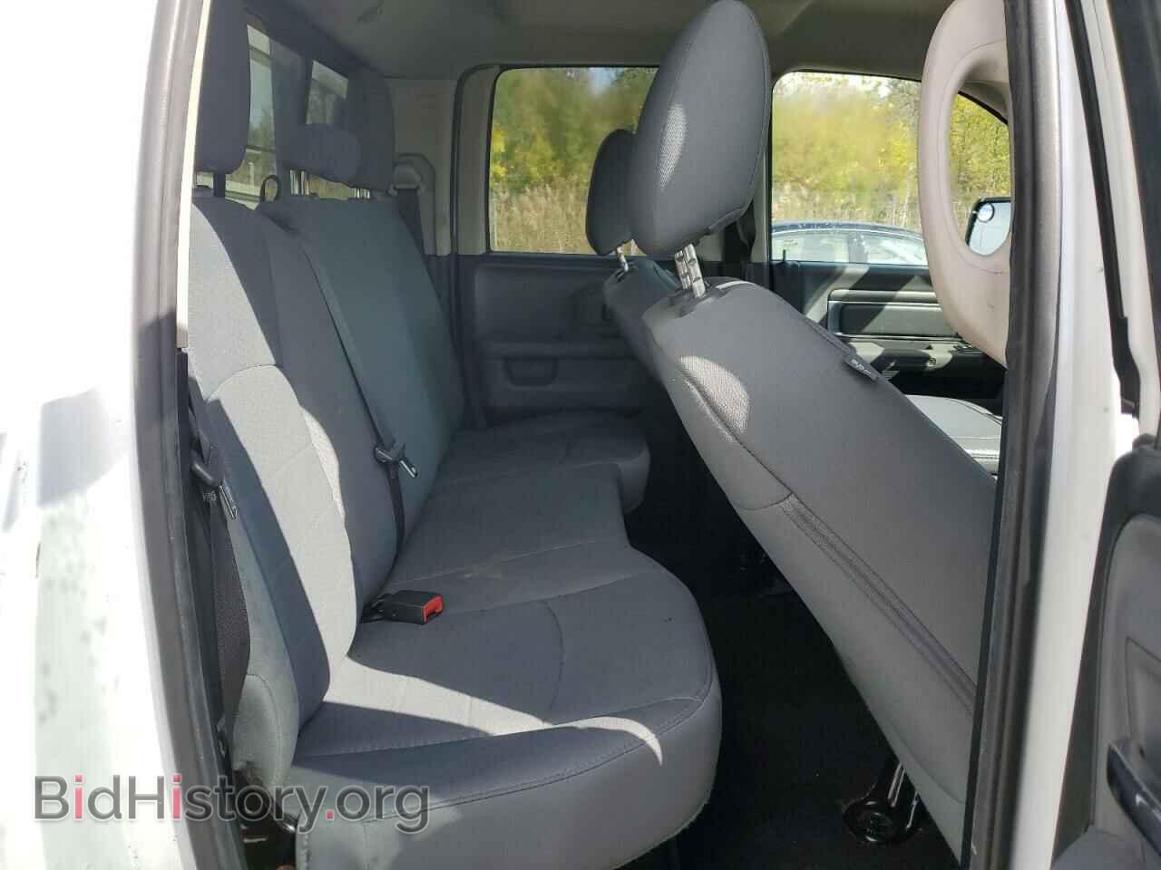 2016 RAM 1500 - VIN: 1C6RR6GG6GS414344 - Фото 10