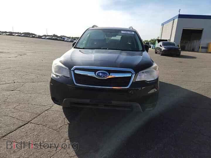 2014 SUBARU FORESTER - VIN: JF2SJAEC8EH557053 - Фото 14