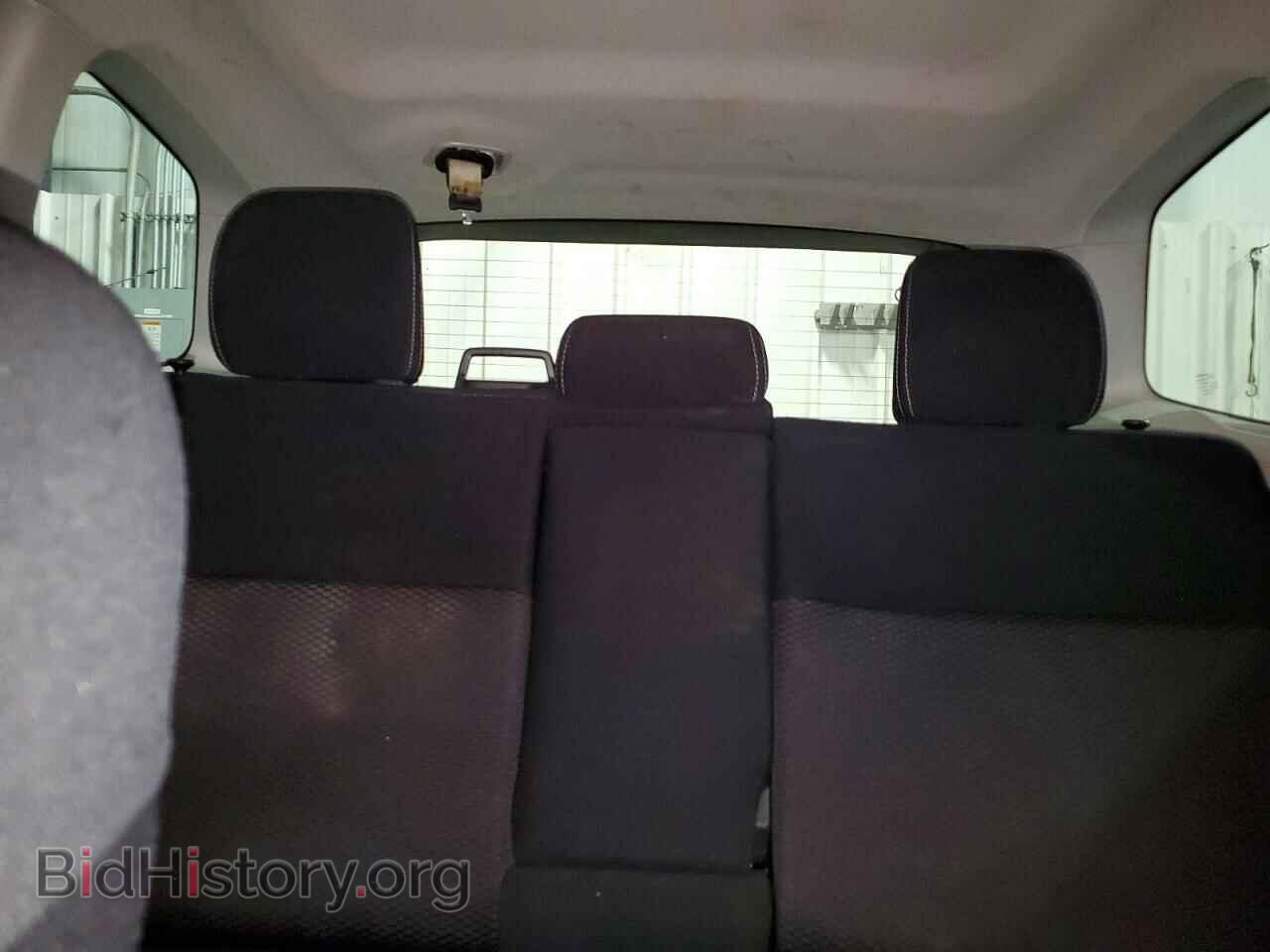 2014 SUBARU FORESTER - VIN: JF2SJAEC8EH557053 - Фото 10