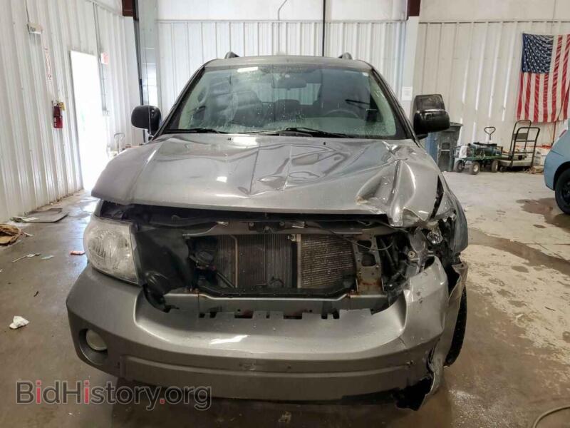 2008 Dodge DURANGO (VIN 1D8HB48N78F155594) — photo 5 of 13