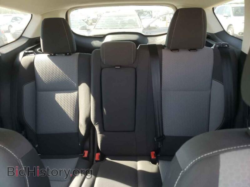 2017 Ford ESCAPE (VIN 1FMCU0GD5HUC10541) — фото 10 из 13
