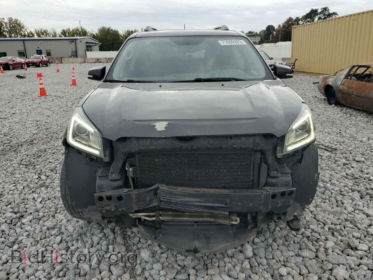 2014 GMC ACADIA - VIN: 1GKKVRKD8EJ164827 - Фото 5