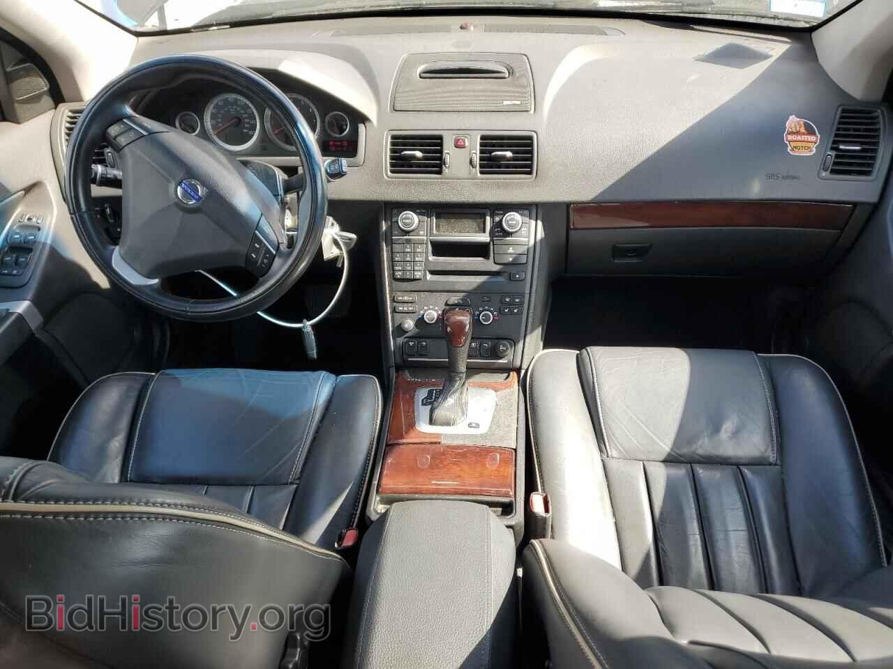 2013 VOLVO XC90 - VIN: YV4952CZ2D1632672 - Фото 8