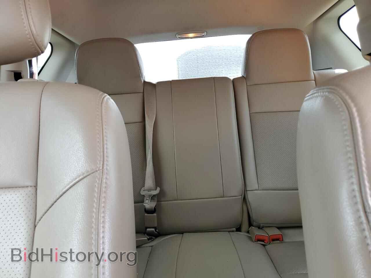 2014 JEEP COMPASS - VIN: 1C4NJCCB3ED870407 - Фото 10