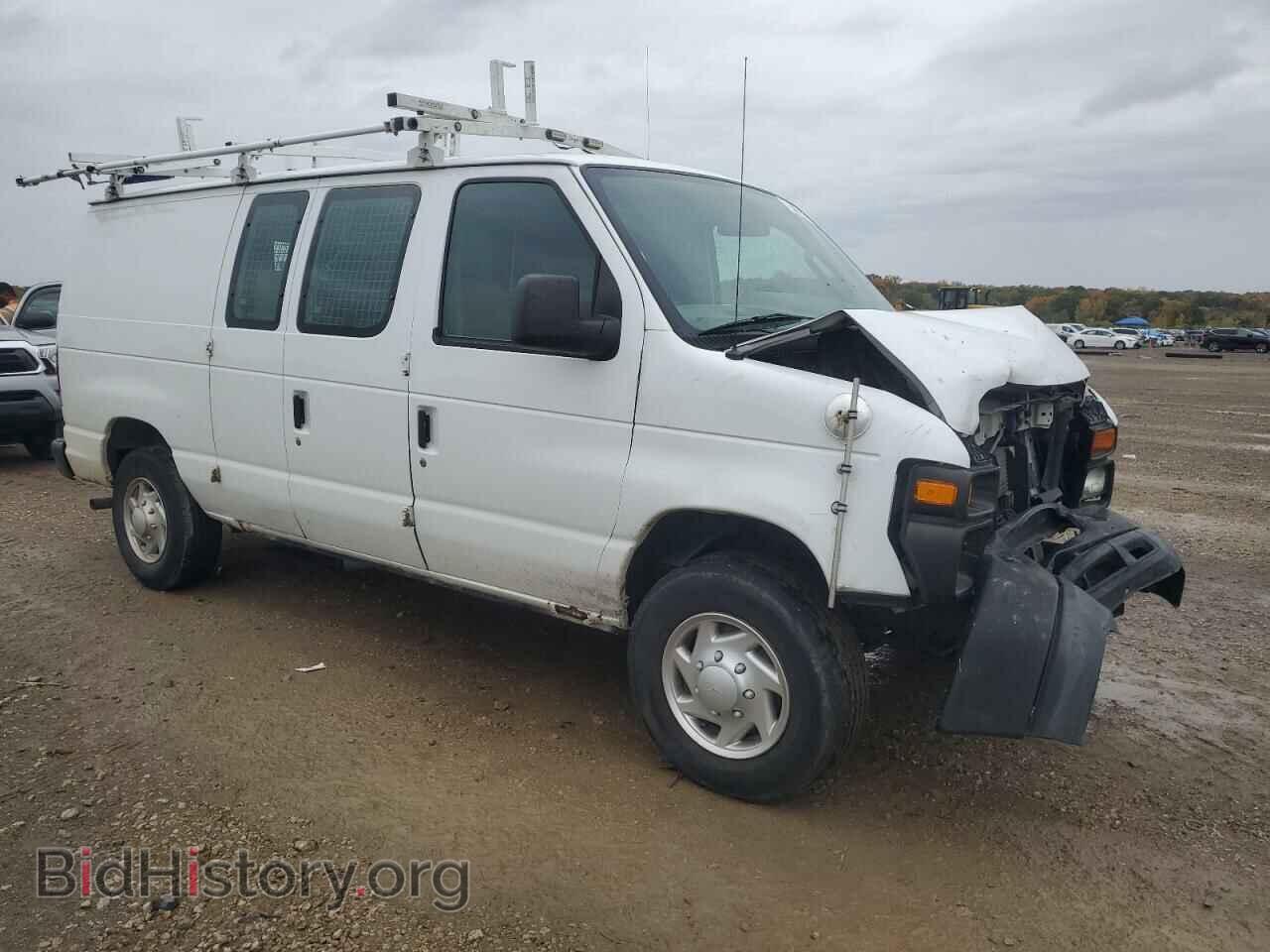 2011 FORD ALL Models - VIN: 1FTNE2EW8BDA38457 - Фото 4