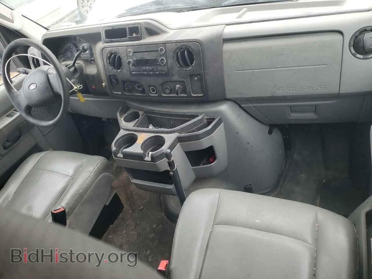 2011 FORD ALL Models - VIN: 1FTNE2EW8BDA38457 - Фото 8