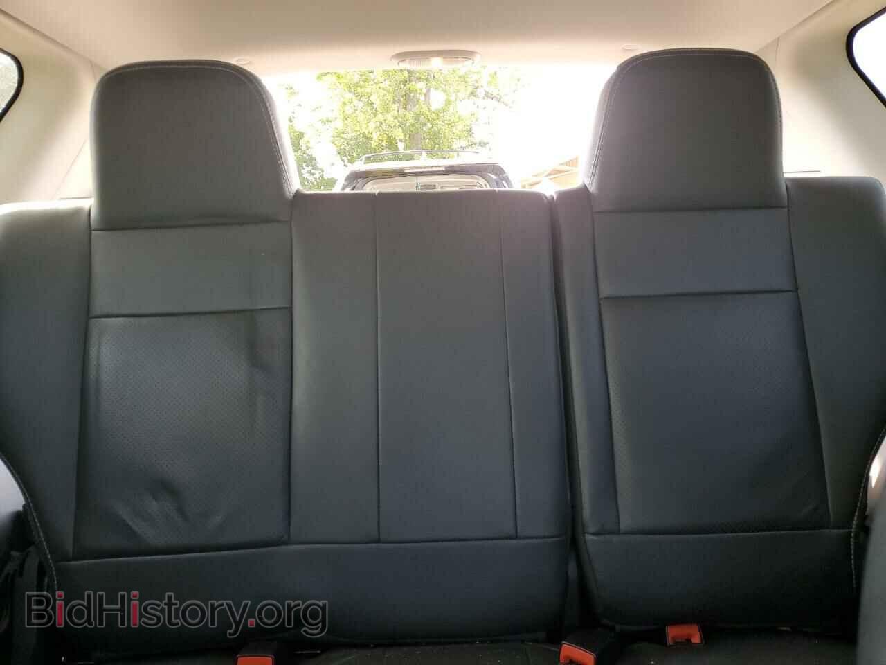 2016 JEEP COMPASS - VIN: 1C4NJDEB9GD673649 - Фото 10