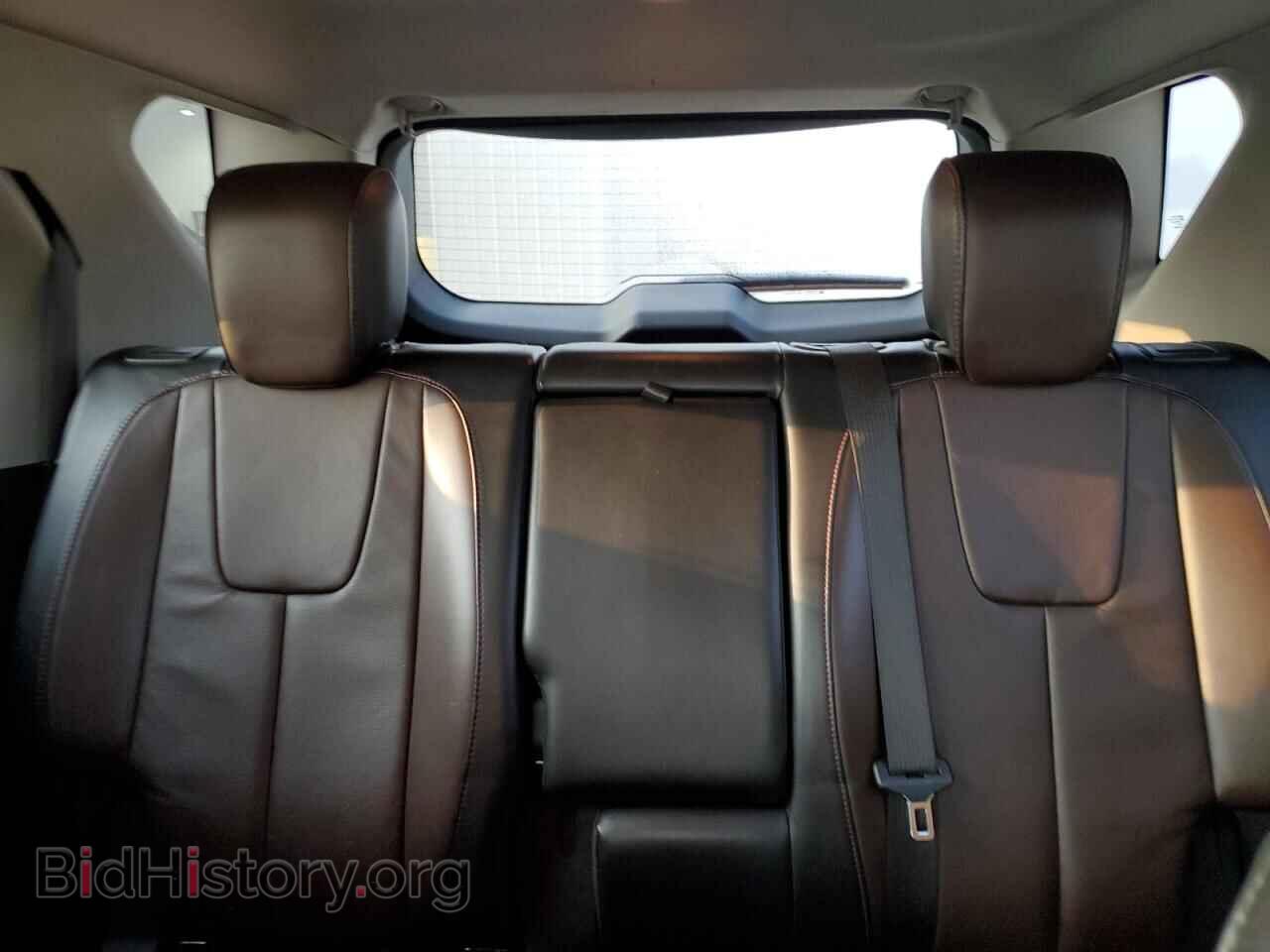 2012 CHEVROLET EQUINOX - VIN: 2GNALPEK6C6242535 - Фото 10