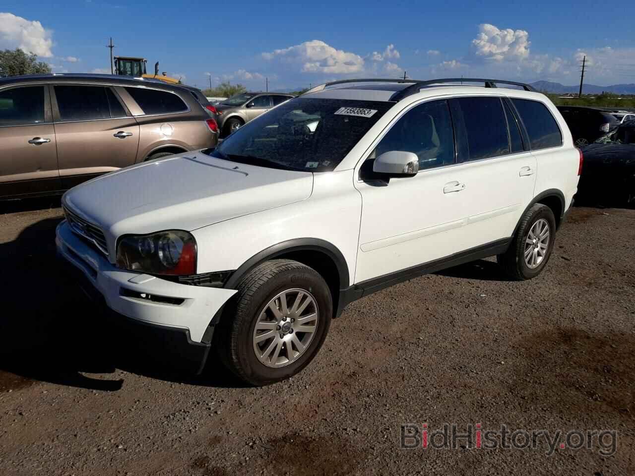 Photo YV4CZ982181486575 - VOLVO XC90 2008