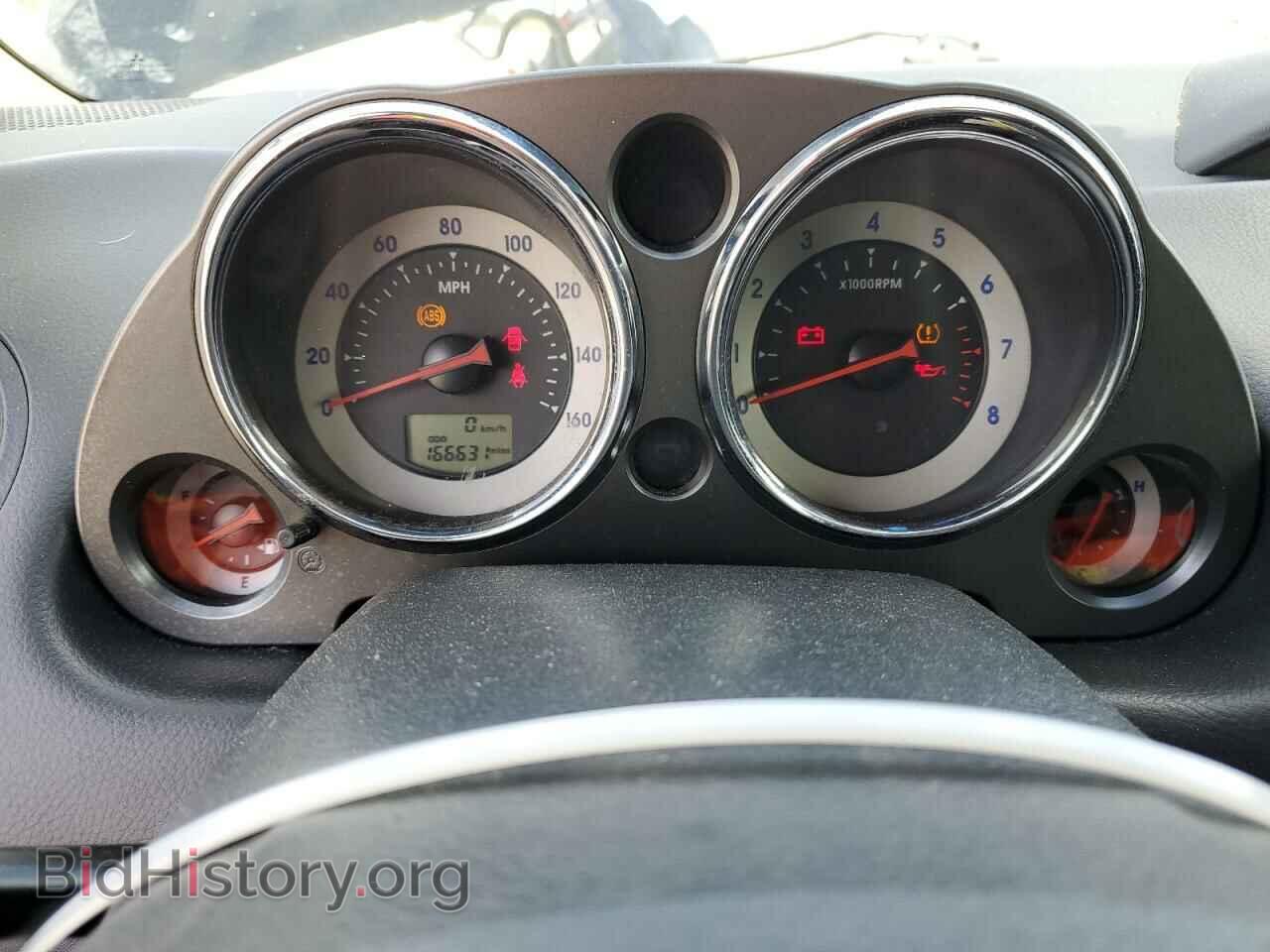2008 MITSUBISHI ECLIPSE - VIN: 4A3AK24F28E036762 - Фото 9