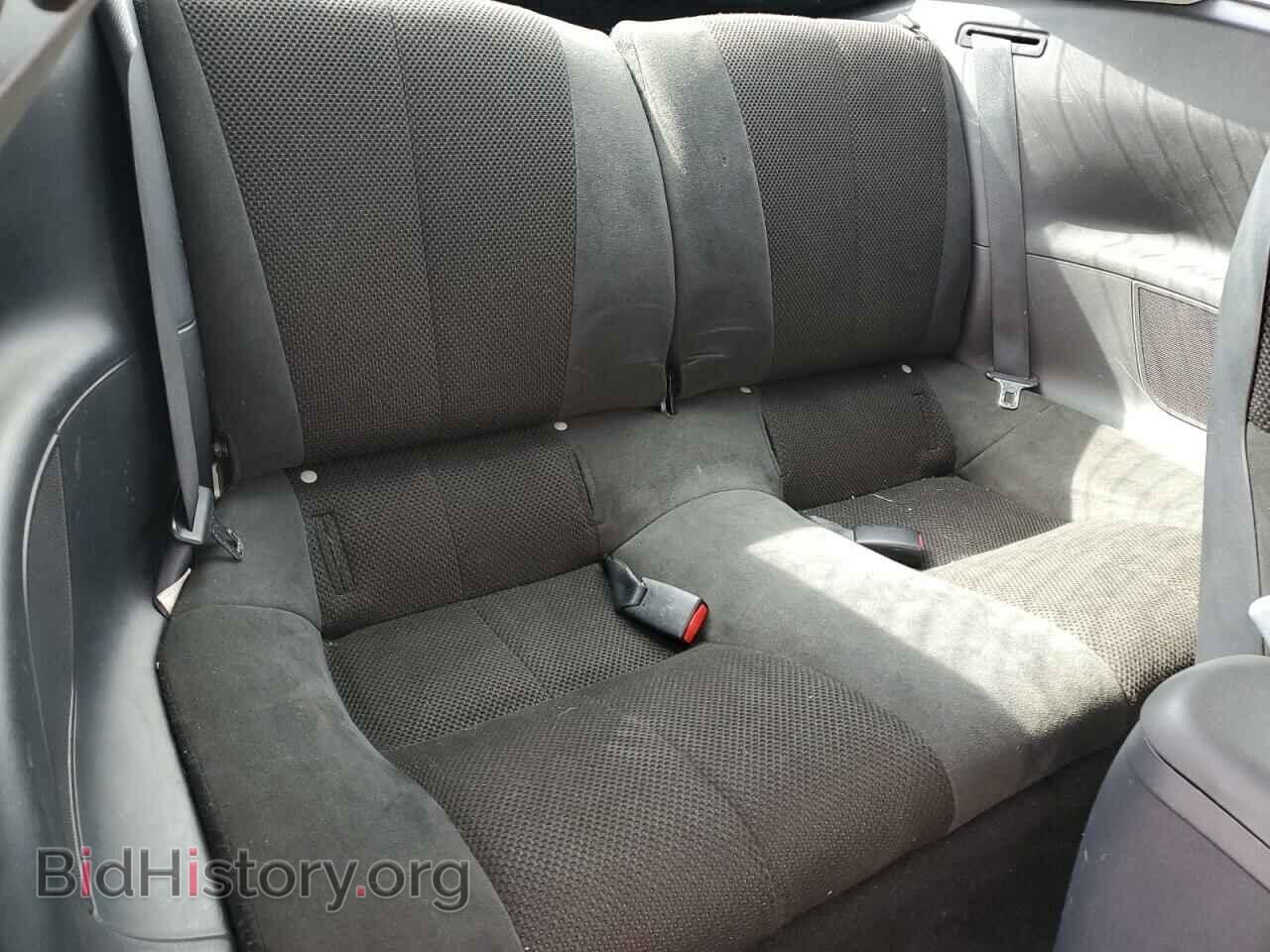 2008 MITSUBISHI ECLIPSE - VIN: 4A3AK24F28E036762 - Фото 10