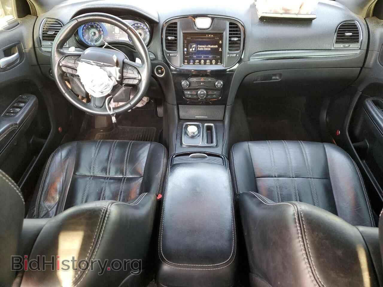 2015 CHRYSLER 300 - VIN: 2C3CCAGG2FH899885 - Фото 8