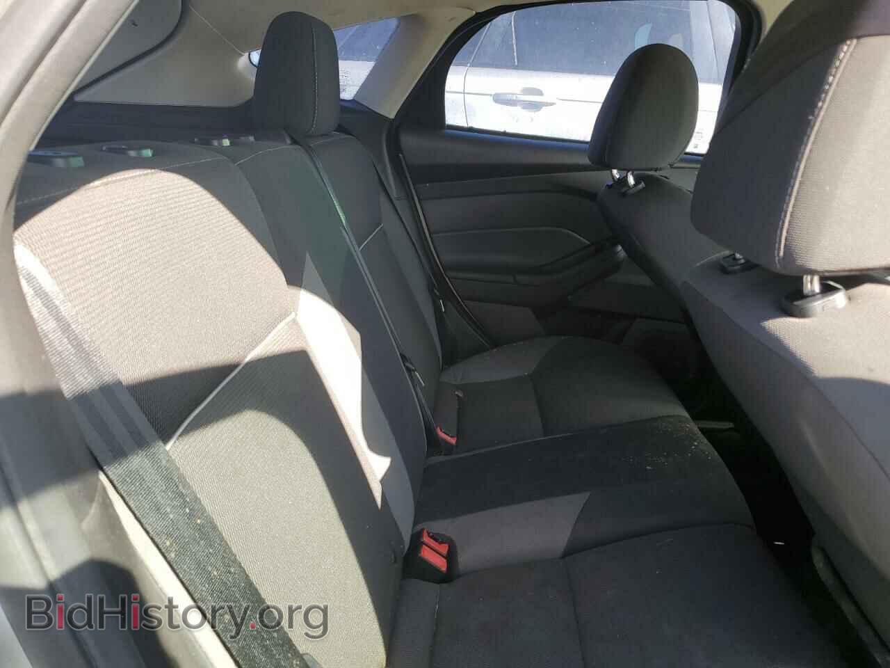 2013 FORD FOCUS - VIN: 1FADP3K2XDL235626 - Фото 10