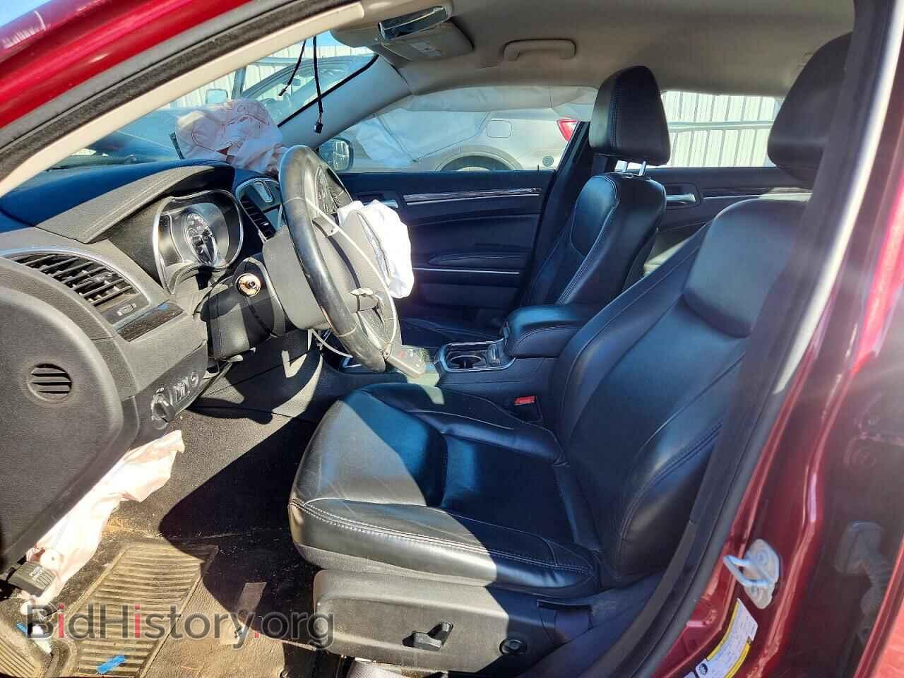 2016 CHRYSLER 300 - VIN: 2C3CCAAG7GH233678 - Photo 7