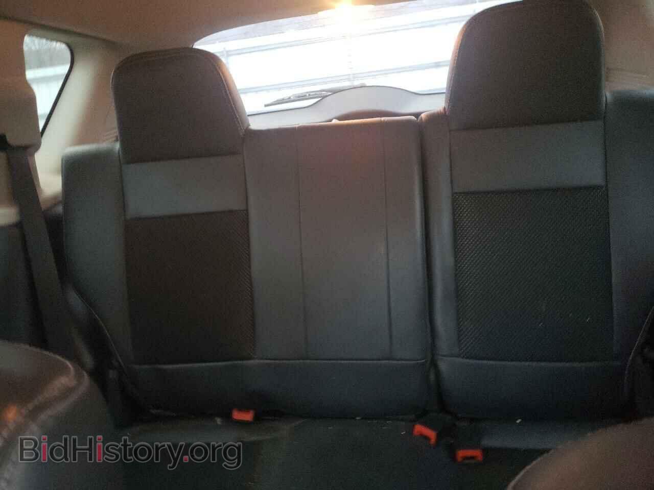 2015 JEEP COMPASS - VIN: 1C4NJDEB3FD208007 - Фото 10