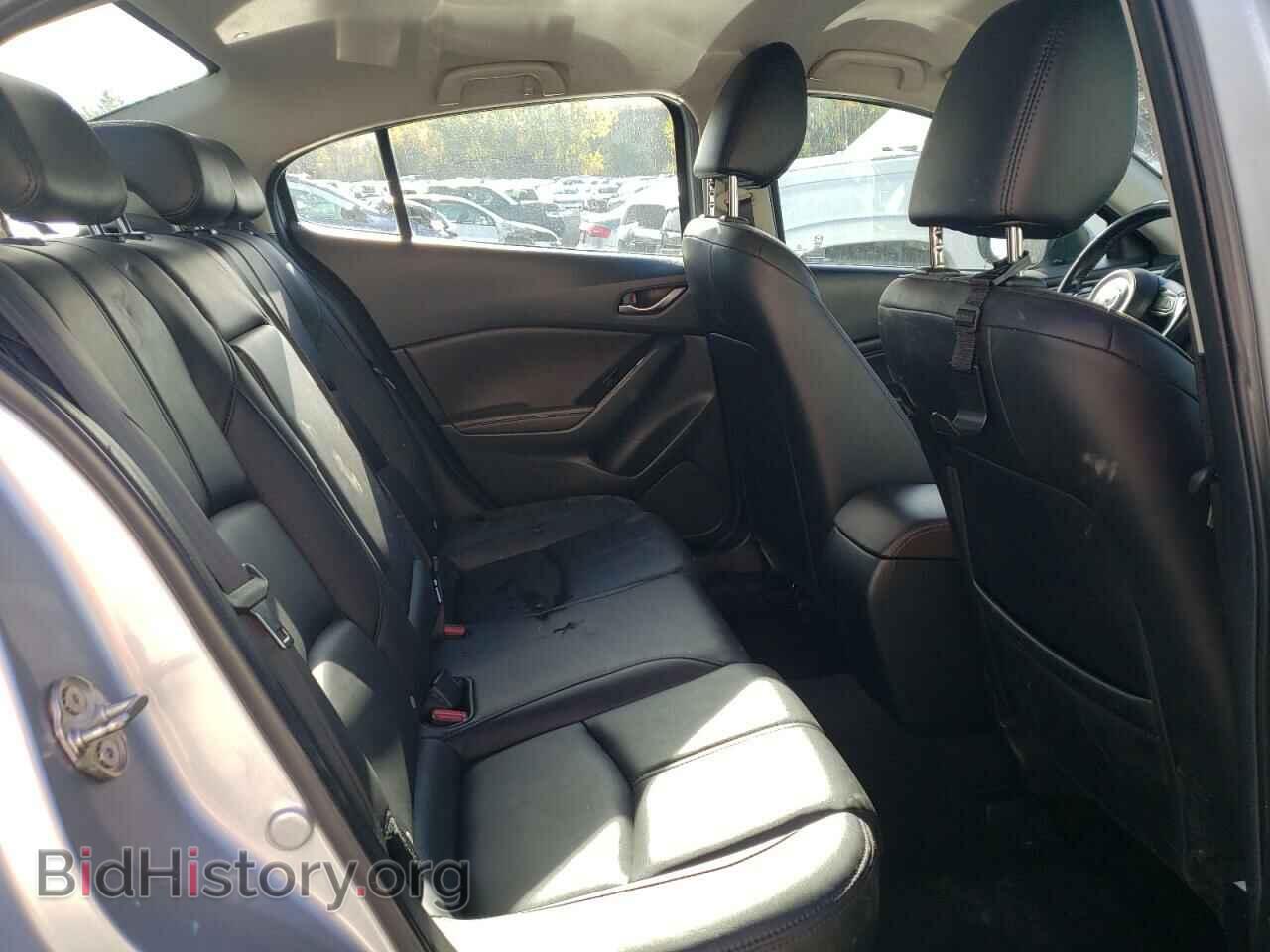 2017 MAZDA 3 - VIN: 3MZBN1V78HM140308 - Фото 10