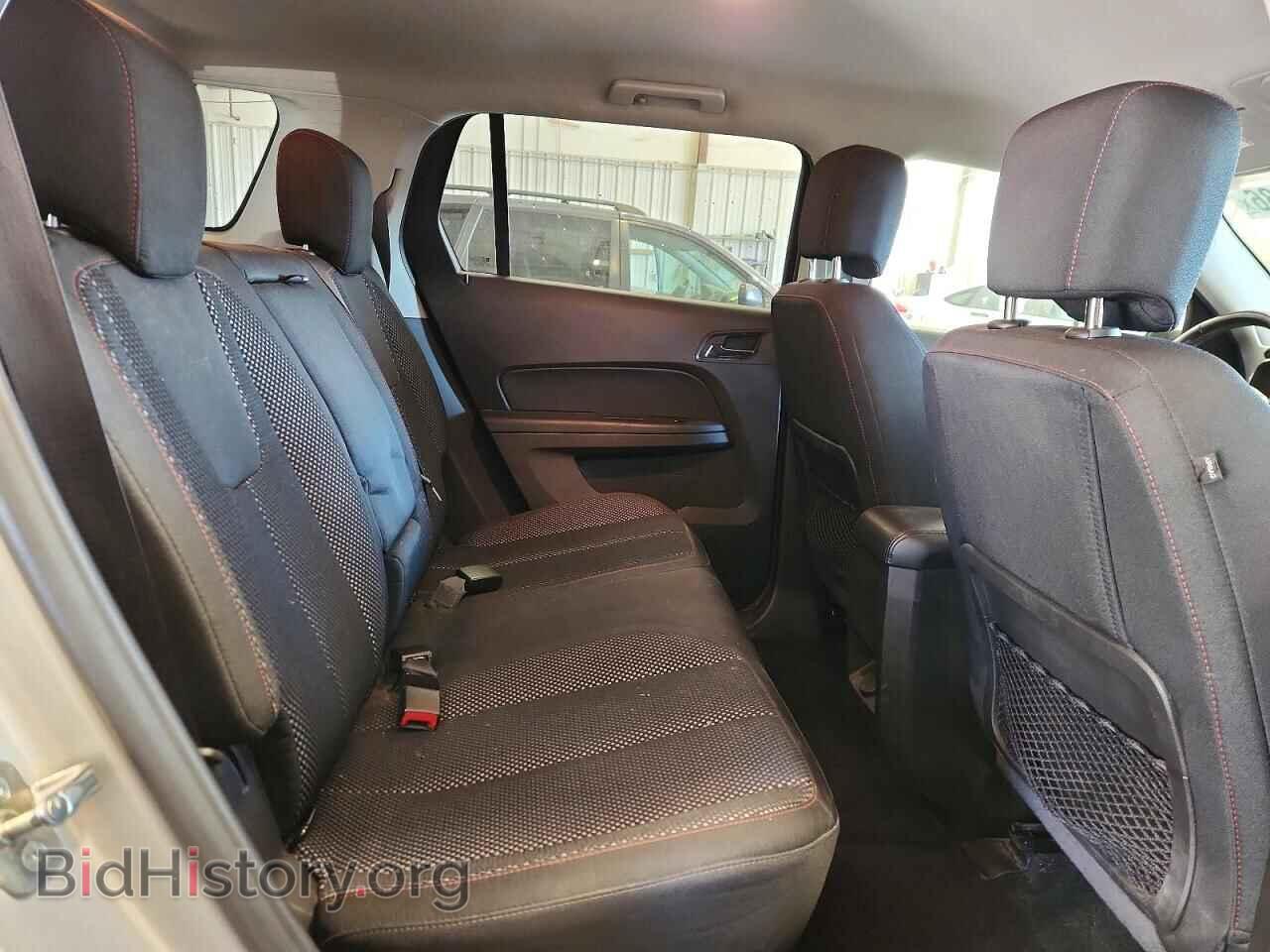 2017 GMC TERRAIN - VIN: 2GKFLTEK9H6285799 - Photo 11