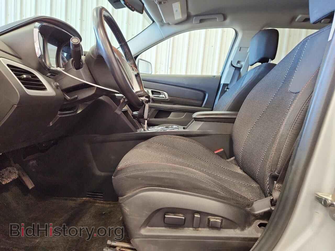 2017 GMC TERRAIN - VIN: 2GKFLTEK9H6285799 - Photo 7