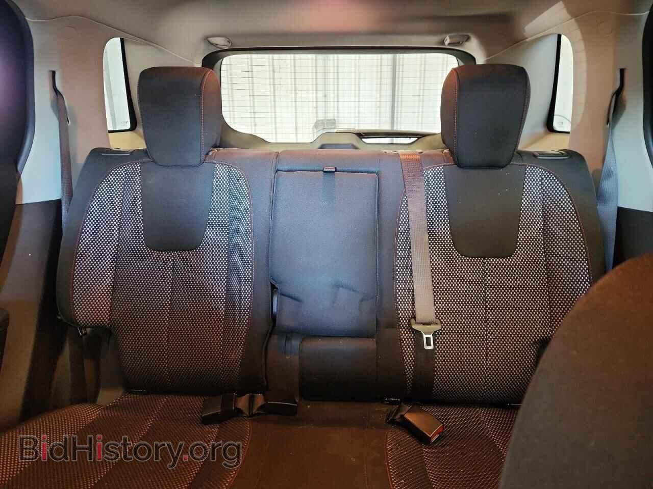 2017 GMC TERRAIN - VIN: 2GKFLTEK9H6285799 - Photo 10