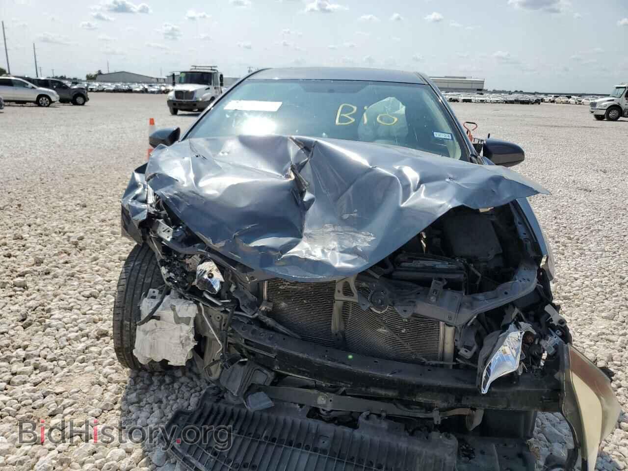 2016 TOYOTA COROLLA - VIN: 5YFBURHE9GP517878 - Фото 5