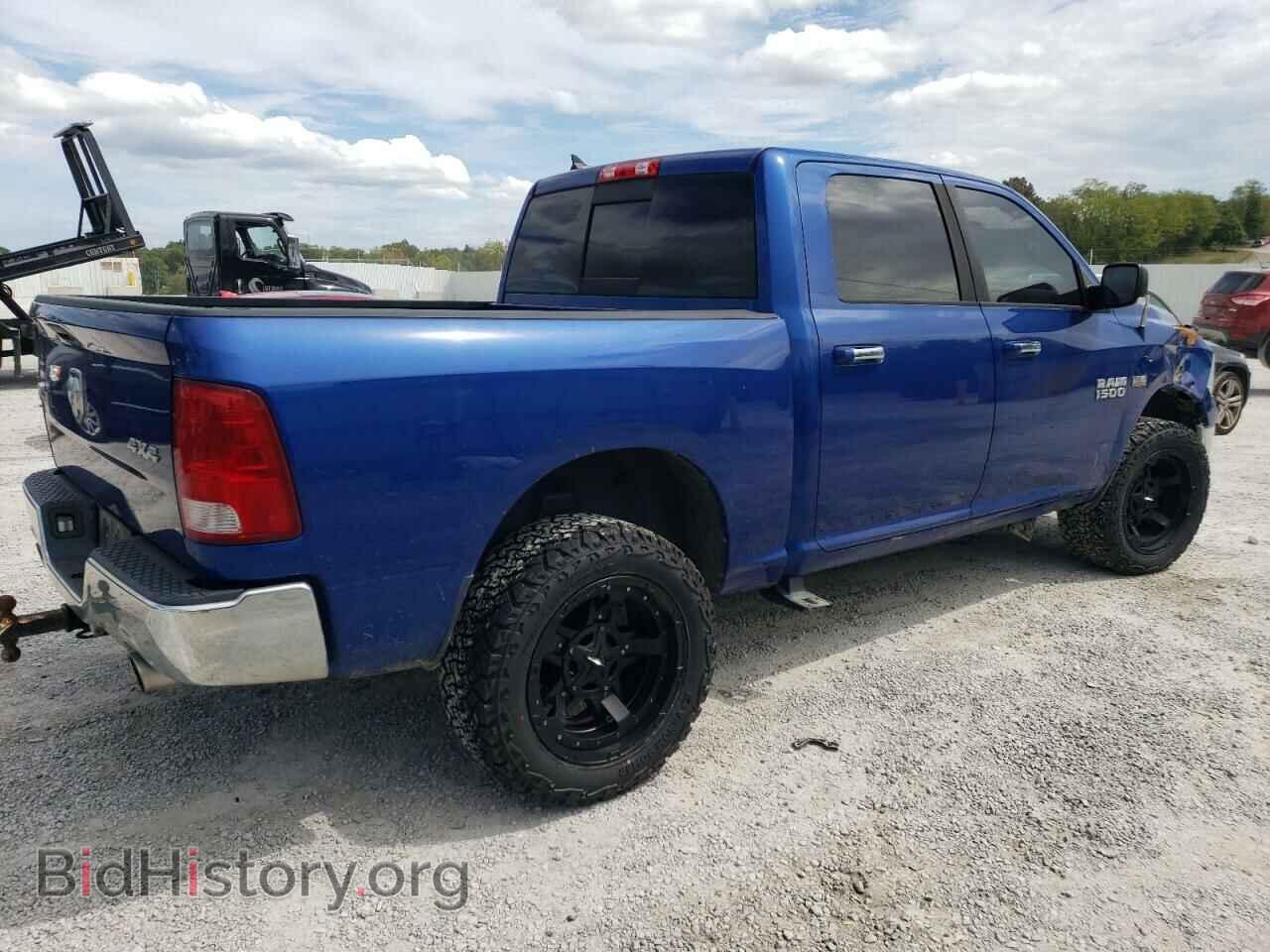 2015 RAM 1500 - VIN: 1C6RR7LT8FS746101 - Фото 3