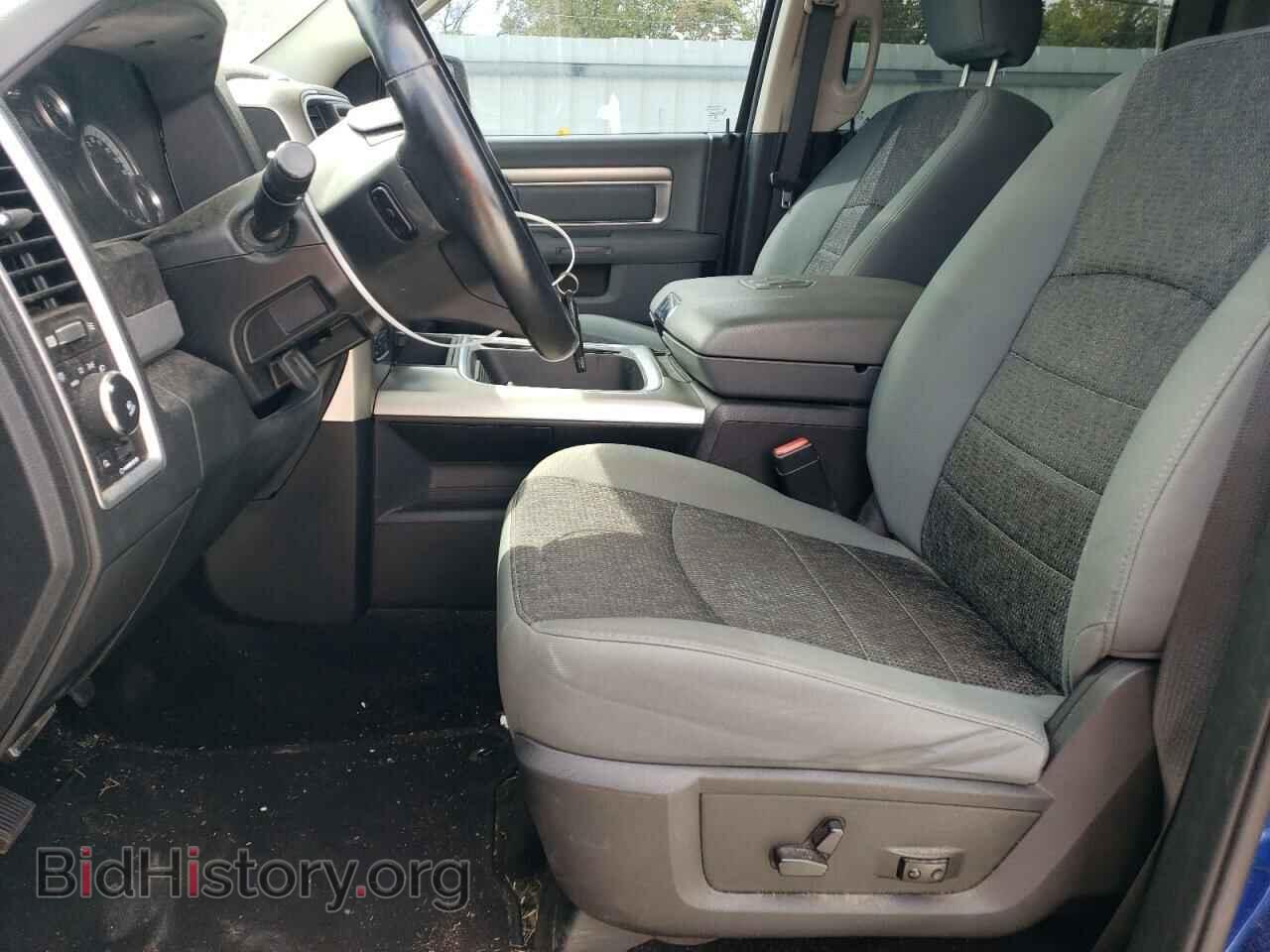 2015 RAM 1500 - VIN: 1C6RR7LT8FS746101 - Фото 7