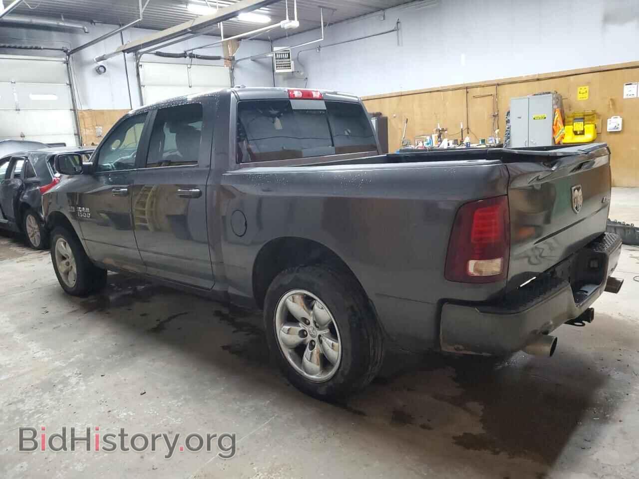 2014 RAM 1500 - VIN: 1C6RR7MTXES385435 - Фото 2