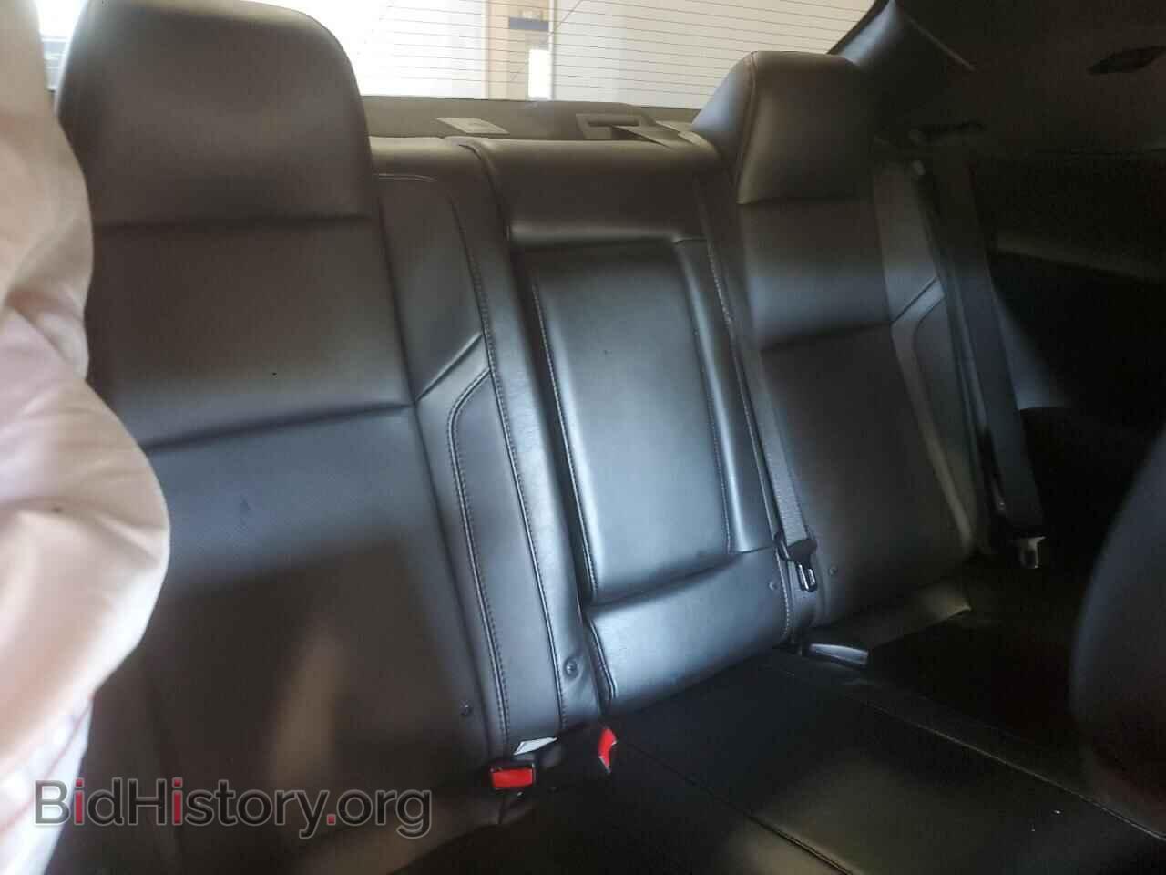 2016 DODGE CHALLENGER - VIN: 2C3CDZAG2GH316768 - Фото 10