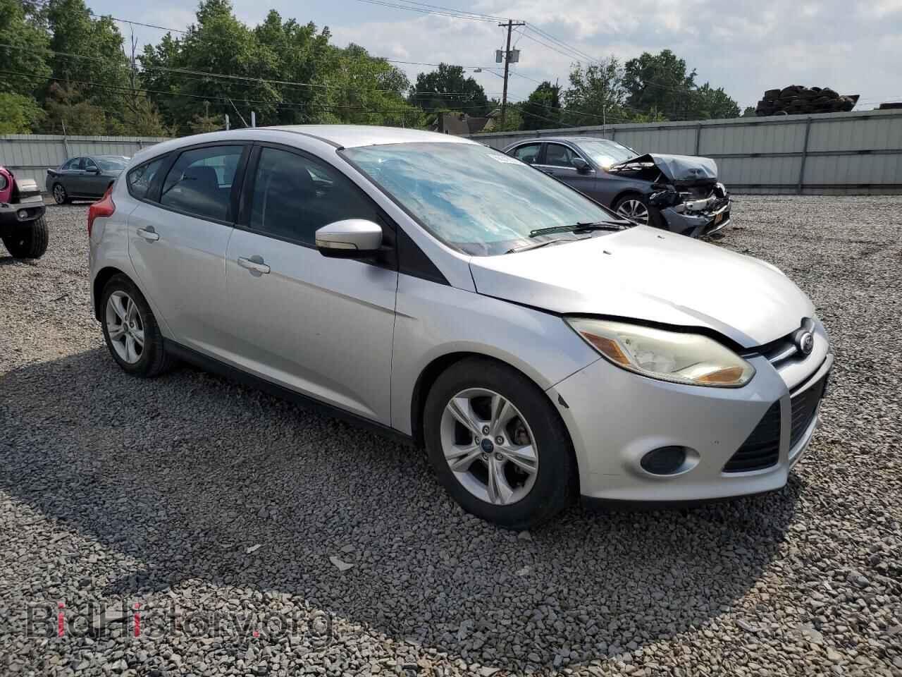 2014 FORD FOCUS - VIN: 1FADP3K22EL392715 - Photo 4