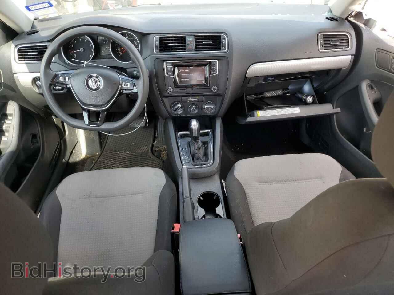 2017 VOLKSWAGEN JETTA - VIN: 3VW2B7AJ6HM269807 - Фото 8