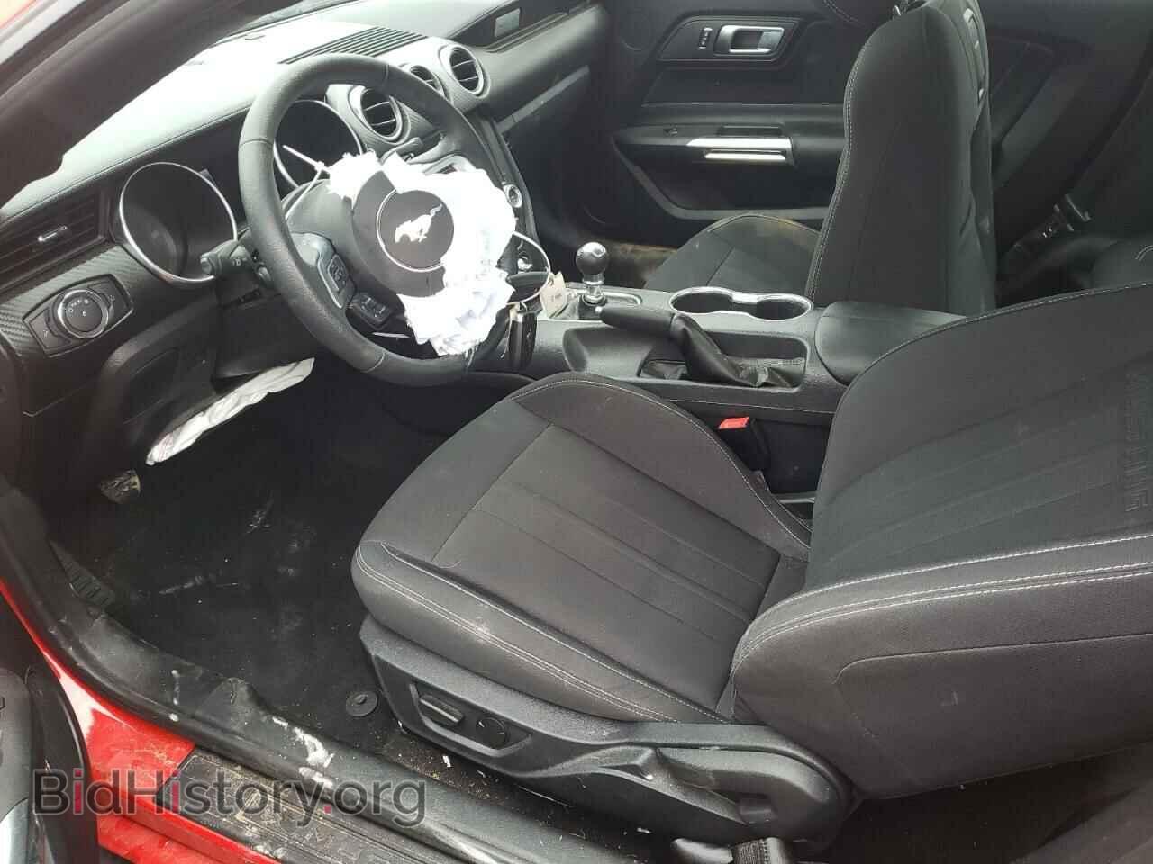 2022 FORD ALL Models - VIN: 1FA6P8TH7N5115099 - Фото 7