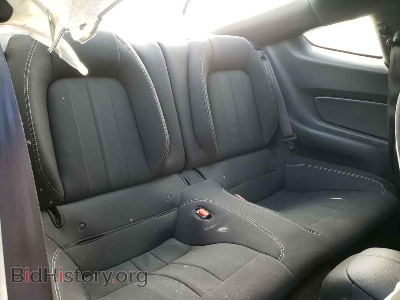2022 FORD ALL Models - VIN: 1FA6P8TH7N5115099 - Фото 10