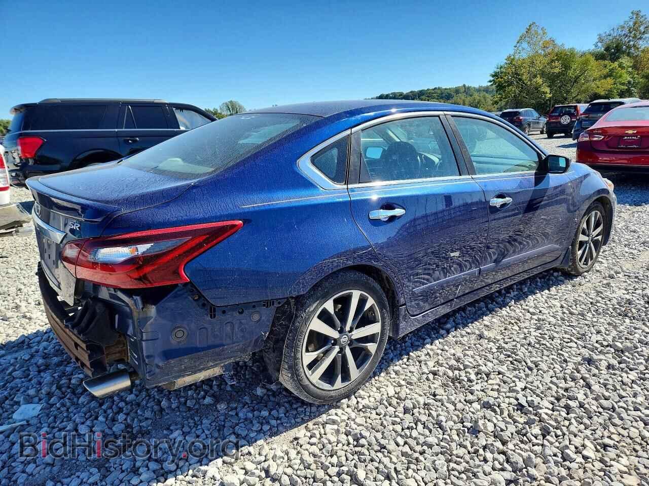 2017 NISSAN ALTIMA - VIN: 1N4AL3AP1HC209708 - Photo 3