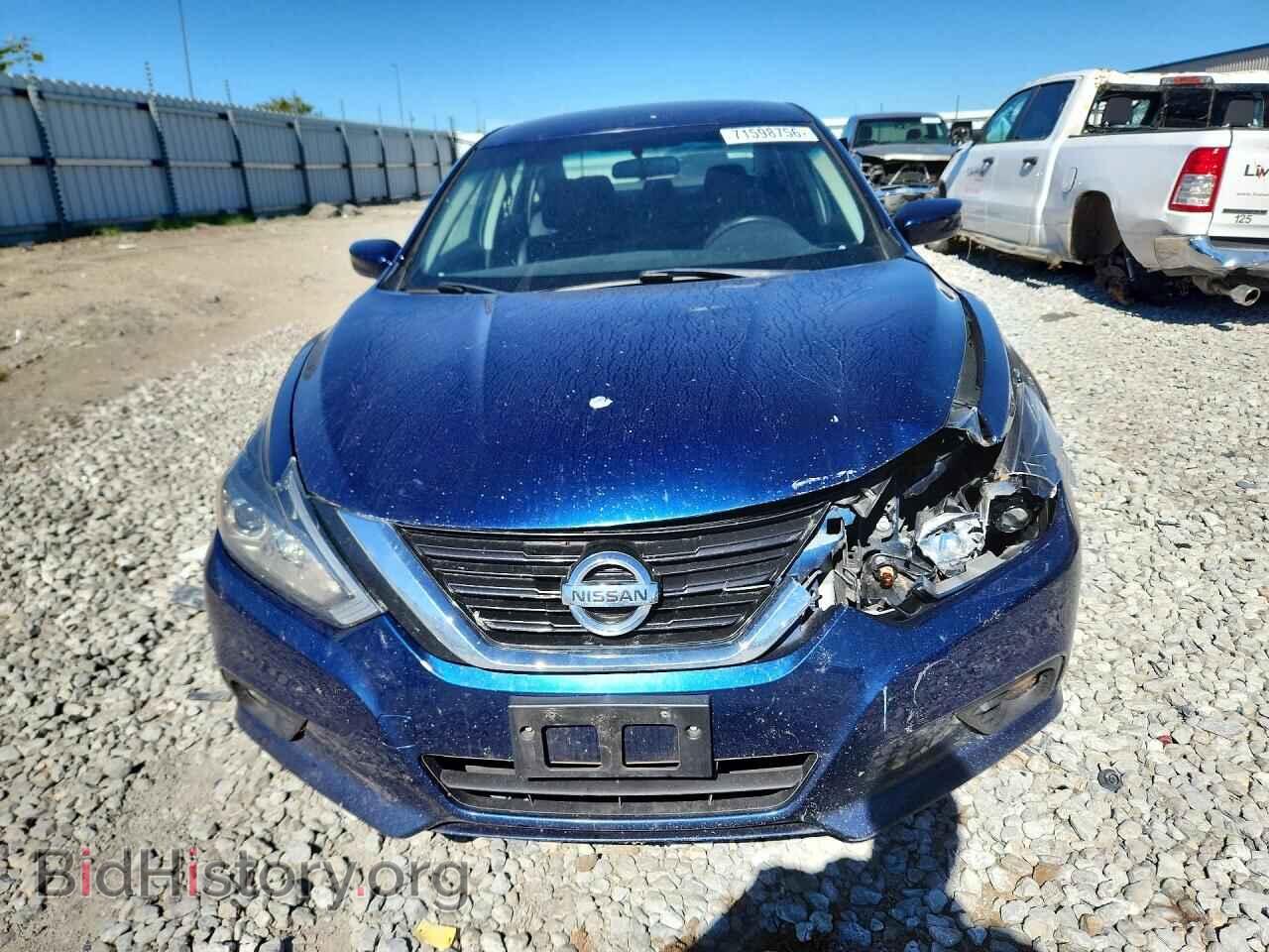 2017 NISSAN ALTIMA - VIN: 1N4AL3AP1HC209708 - Photo 5