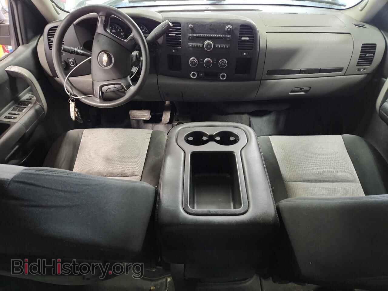 2008 CHEVROLET ALL Models - VIN: 2GCEK13C781273237 - Фото 8