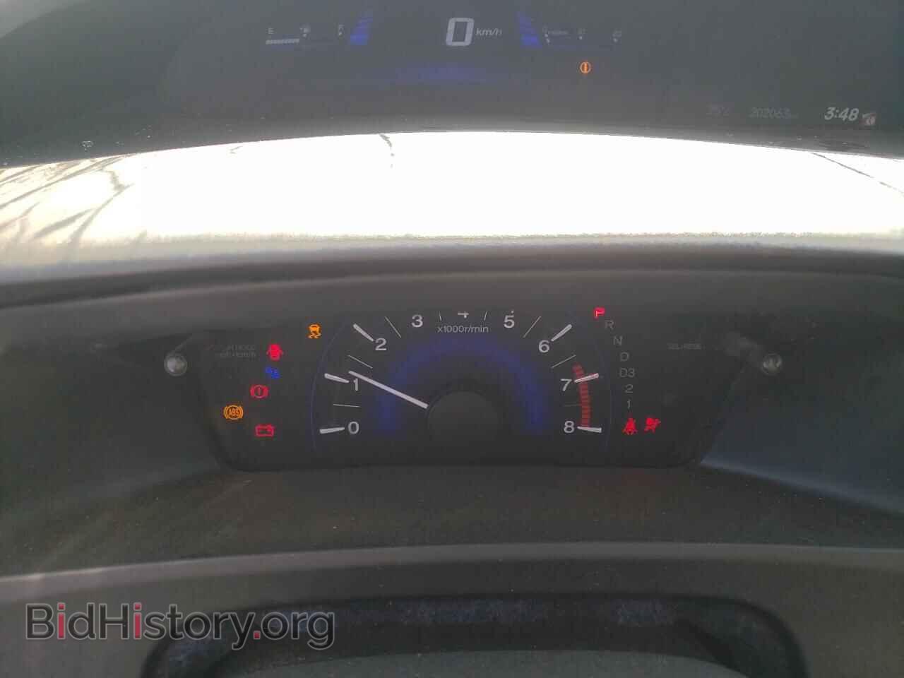 2013 HONDA CIVIC - VIN: 2HGFB2F70DH101823 - Фото 9