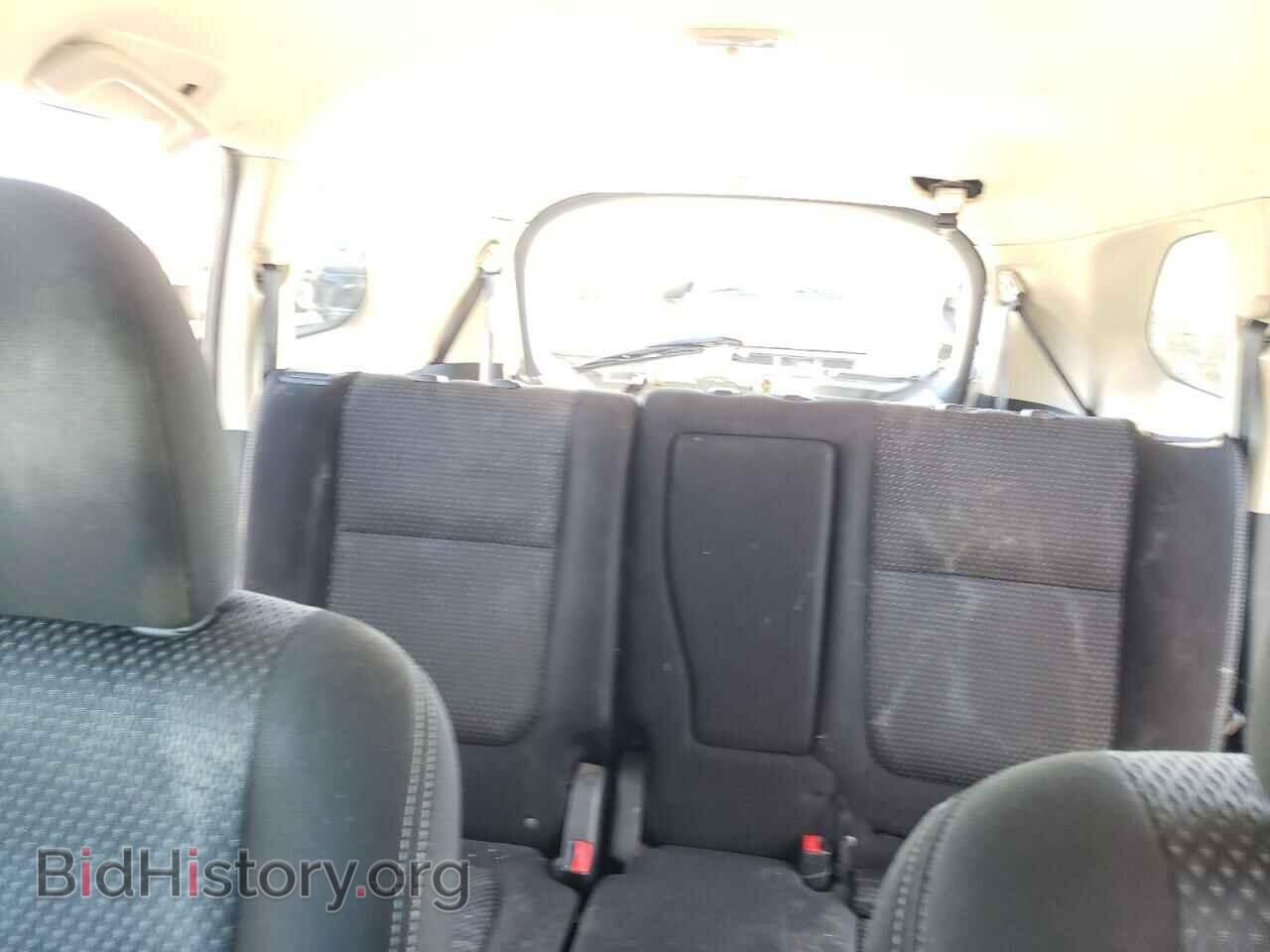 2017 MITSUBISHI OUTLANDER - VIN: JA4AD3A31HZ044304 - Фото 10