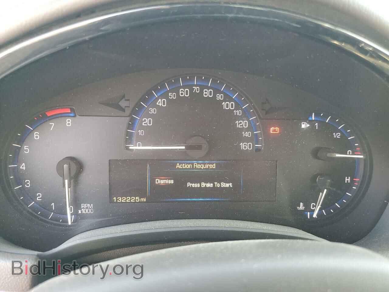 2014 CADILLAC XTS - VIN: 2G61N5S35E9265880 - Фото 9