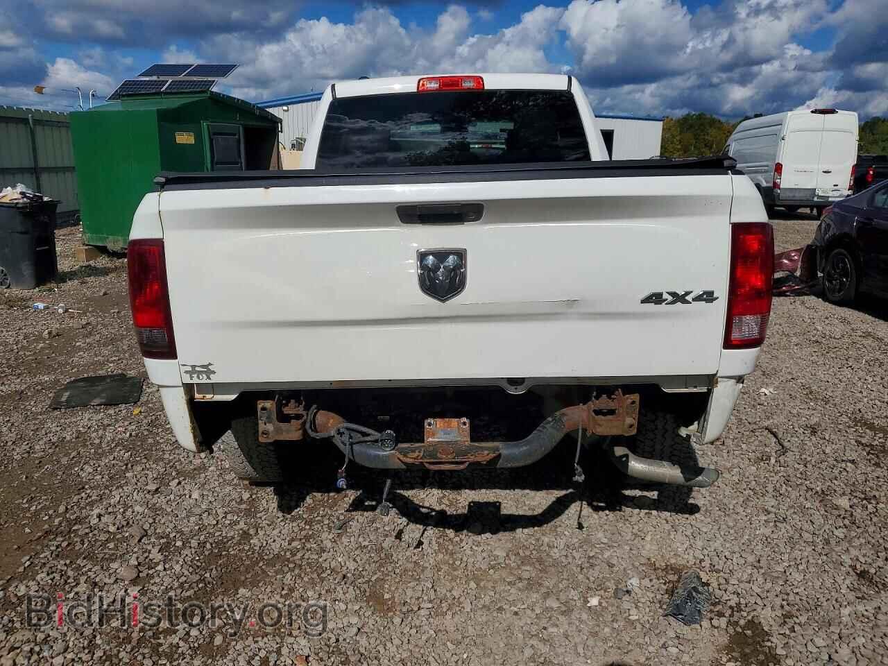 2017 RAM 1500 - VIN: 1C6RR7FG4HS674380 - Photo 6