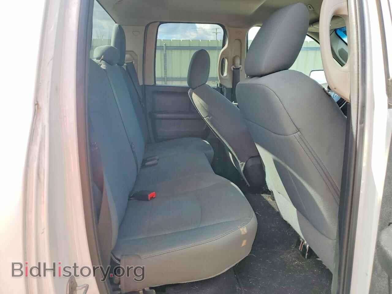 2017 RAM 1500 - VIN: 1C6RR7FG4HS674380 - Photo 10
