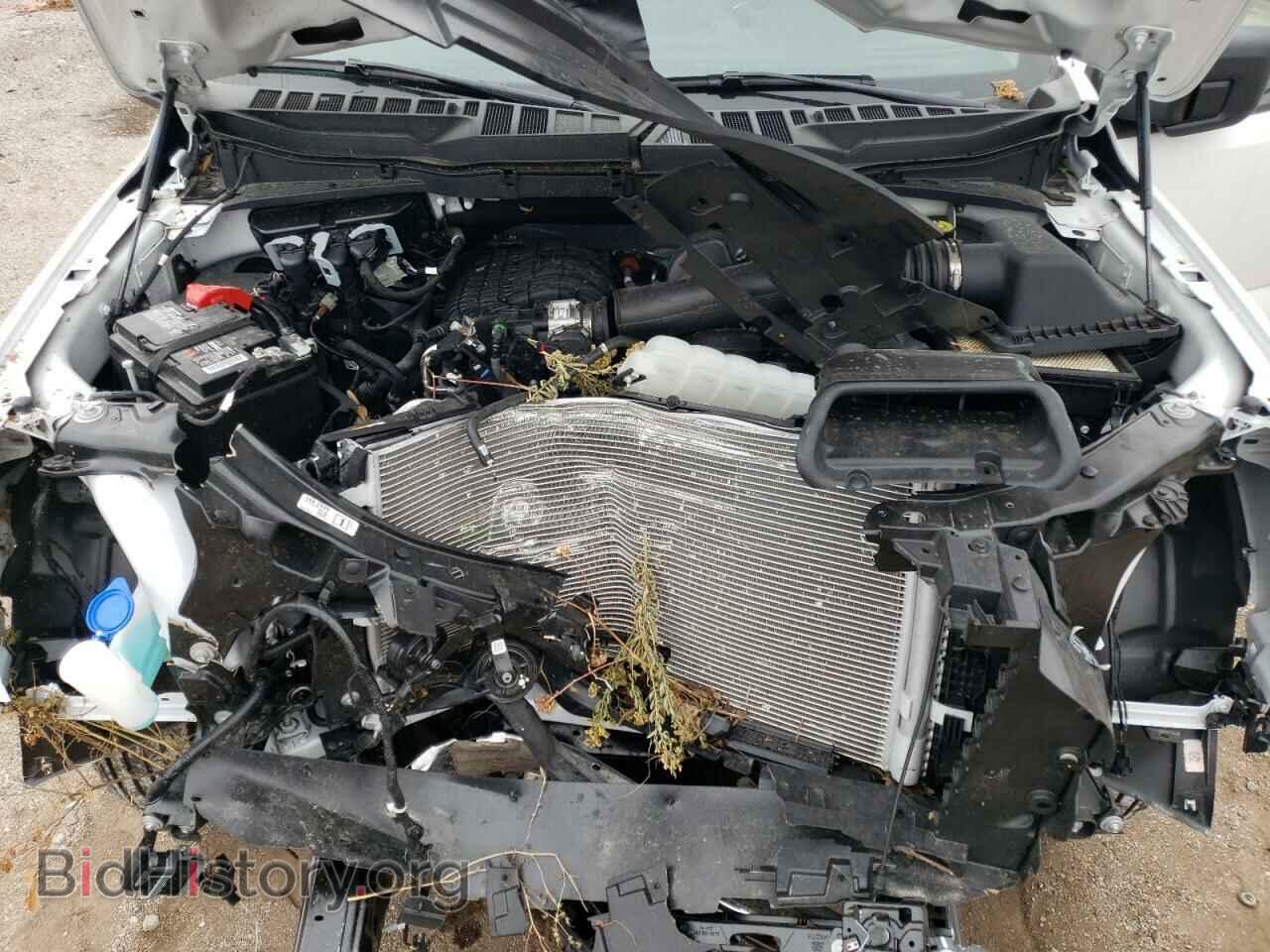 2023 FORD All Models - VIN: 1FTMF1CB3PKE51294 - Фото 11