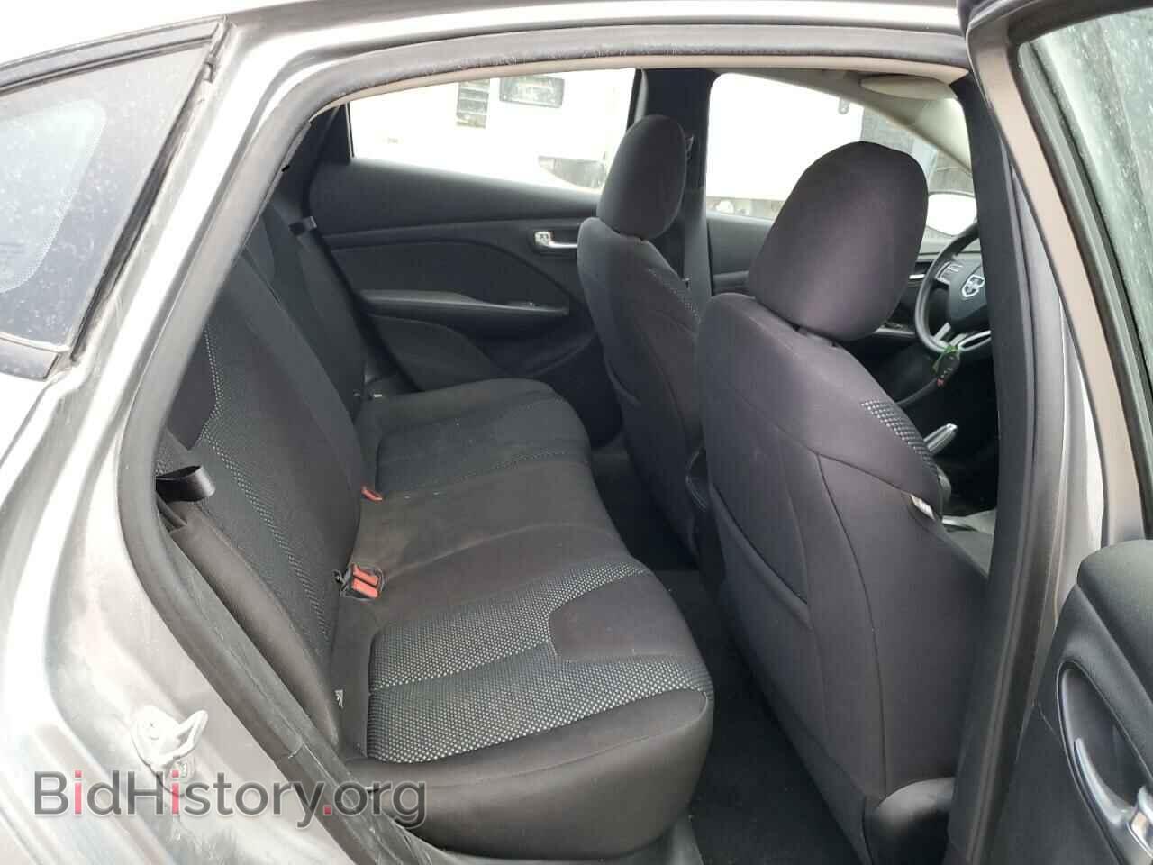 2014 DODGE DART - VIN: 1C3CDFAAXED768276 - Фото 10