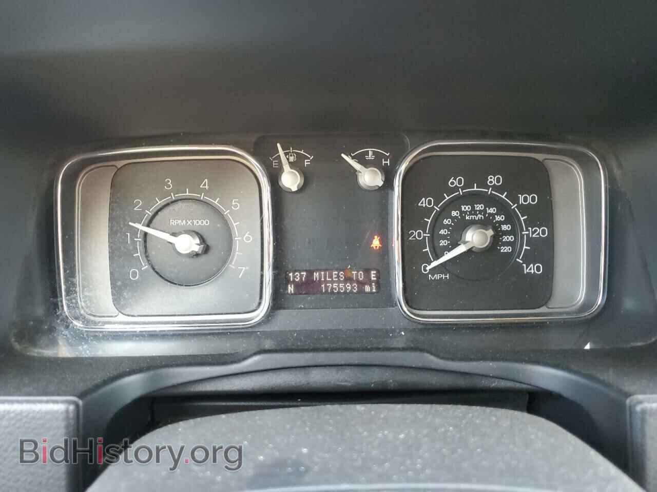 2008 LINCOLN MKX - VIN: 2LMDU68C98BJ34085 - Фото 9