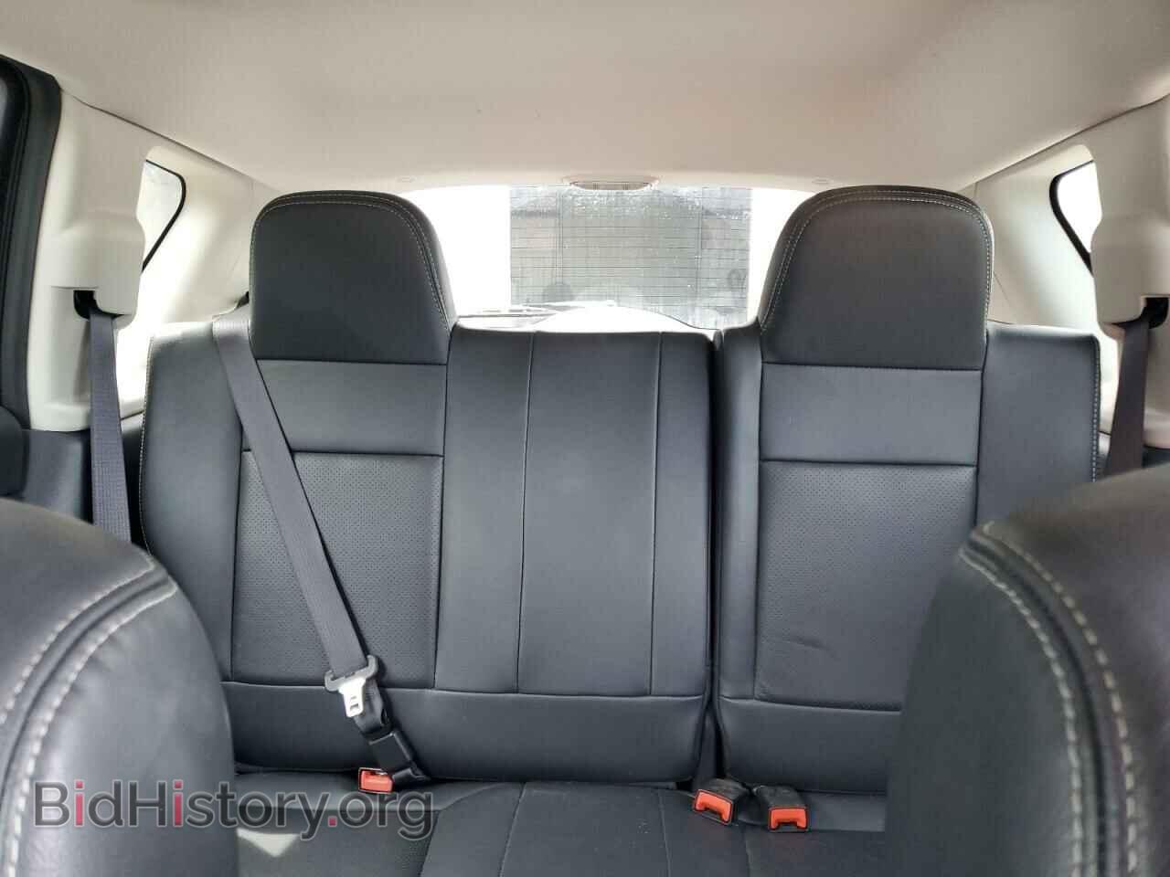 2017 JEEP COMPASS - VIN: 1C4NJCEB8HD185370 - Photo 10