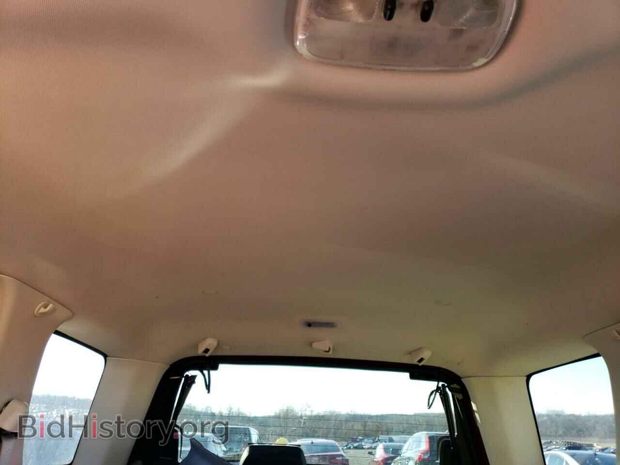 2012 FORD ESCAPE - VIN: 1FMCU9D78CKB99719 - Фото 10
