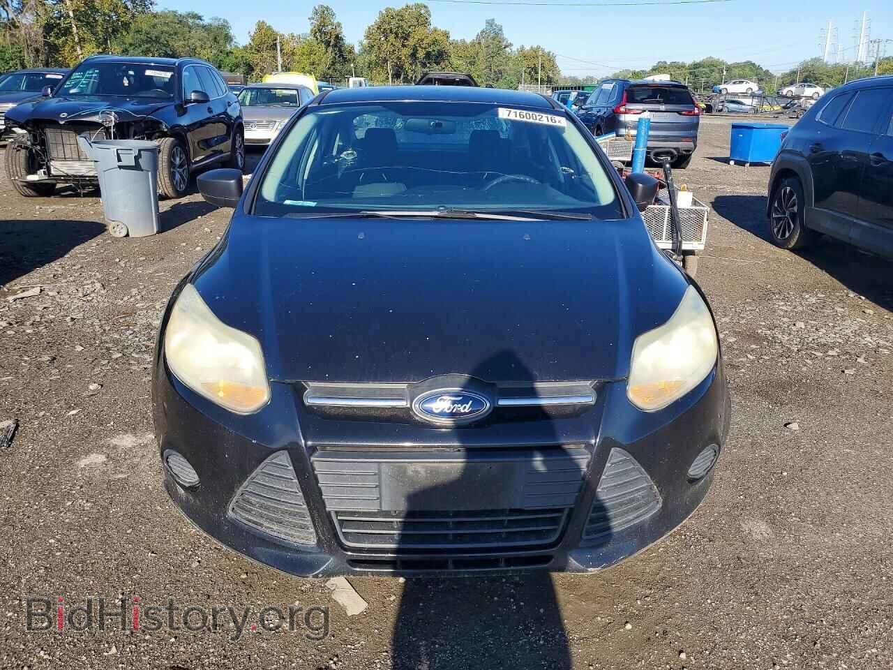 2014 FORD FOCUS - VIN: 1FADP3E29EL124501 - Photo 5