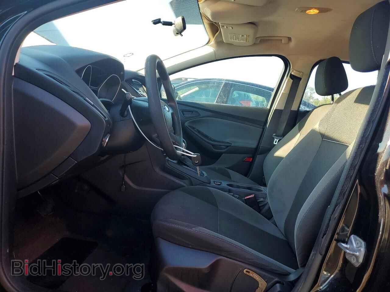 2014 FORD FOCUS - VIN: 1FADP3E29EL124501 - Photo 7