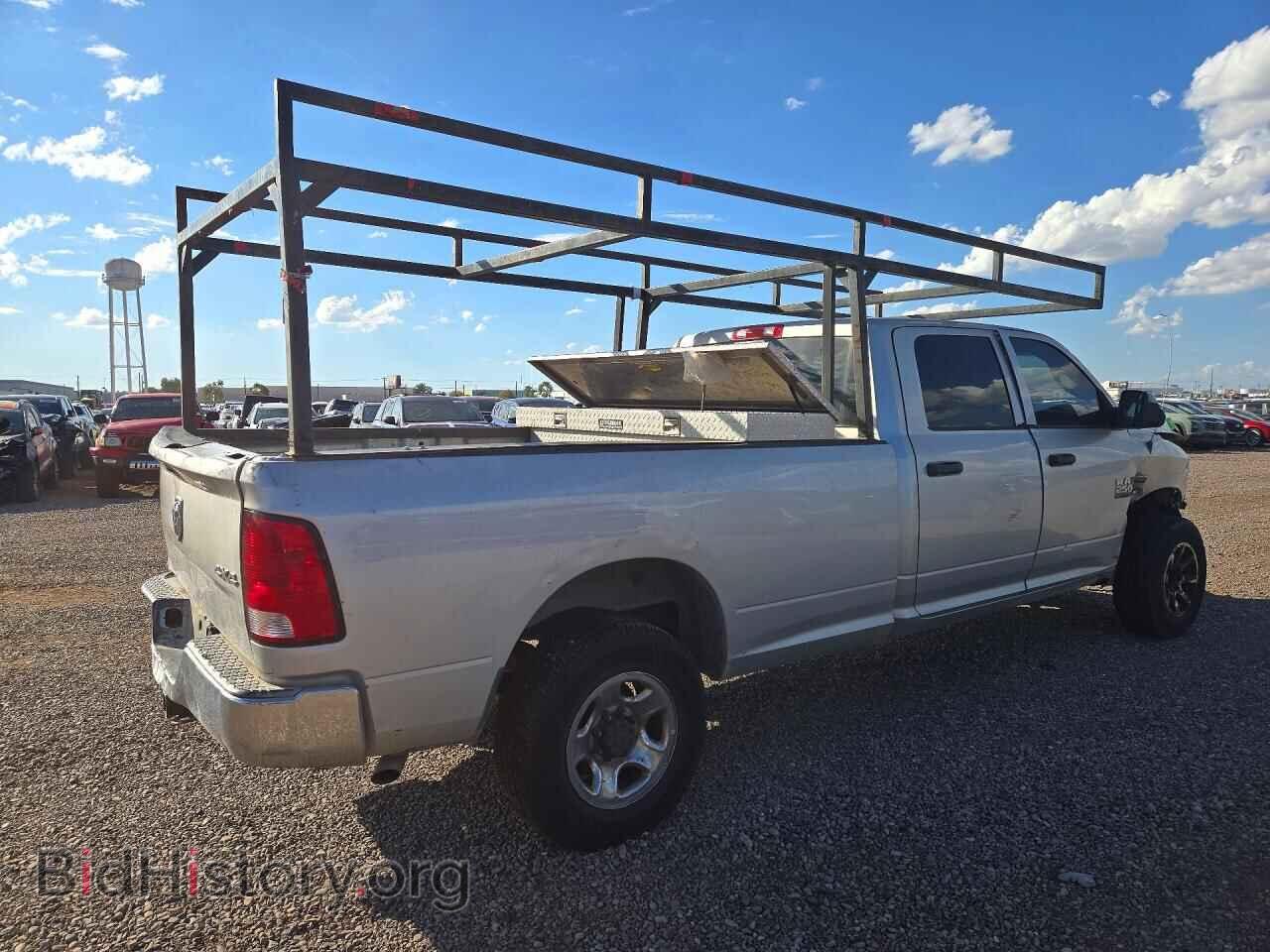 2013 RAM 2500 - VIN: 3C6TR5H22DG584321 - Photo 3
