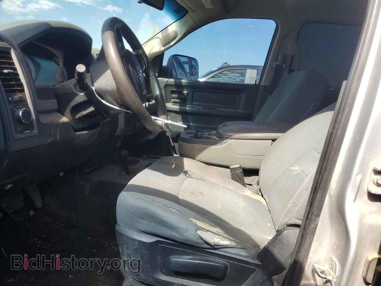 2013 RAM 2500 - VIN: 3C6TR5H22DG584321 - Photo 7
