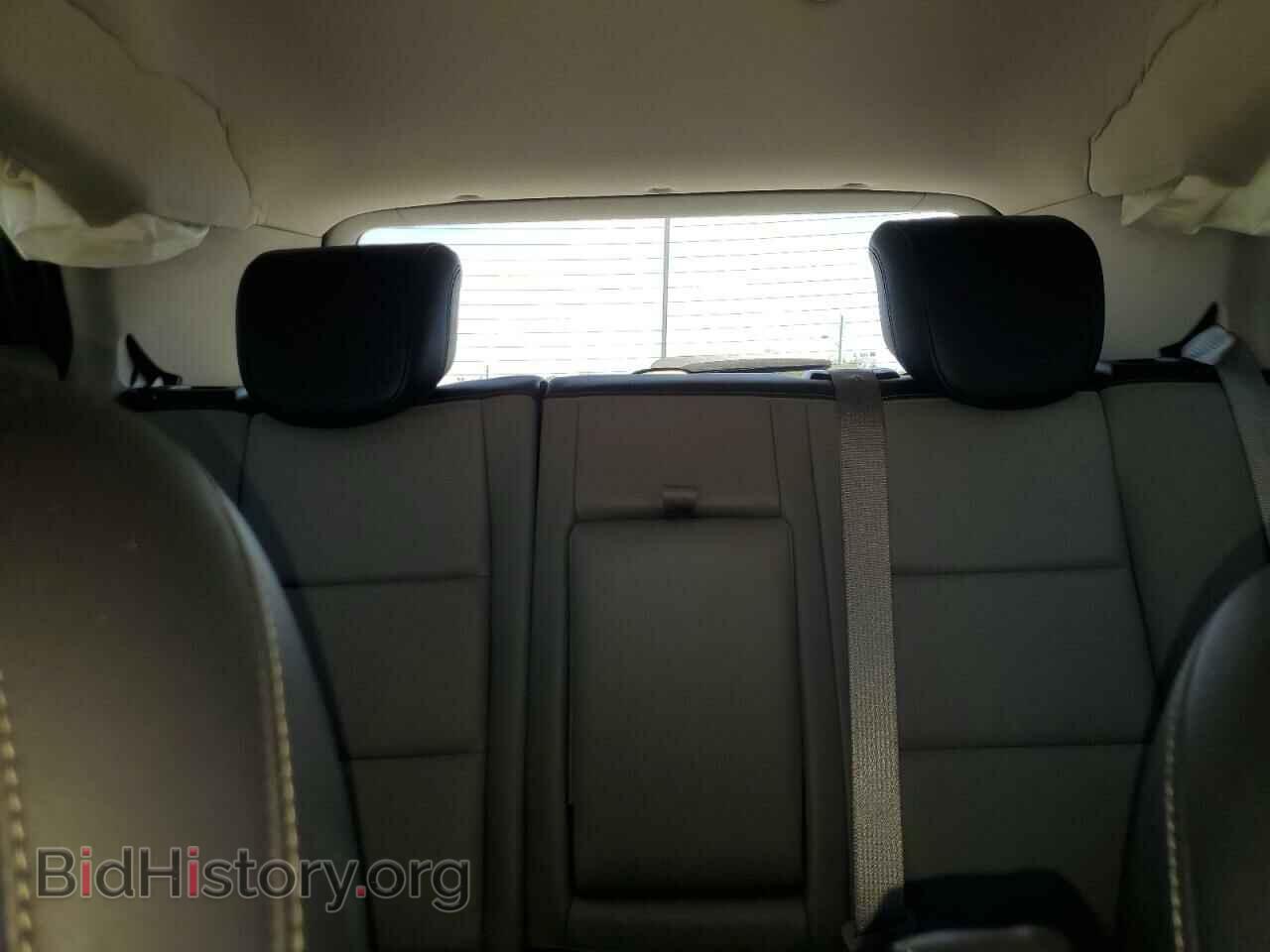 2015 BUICK ENCORE - VIN: KL4CJCSB5FB202589 - Photo 10